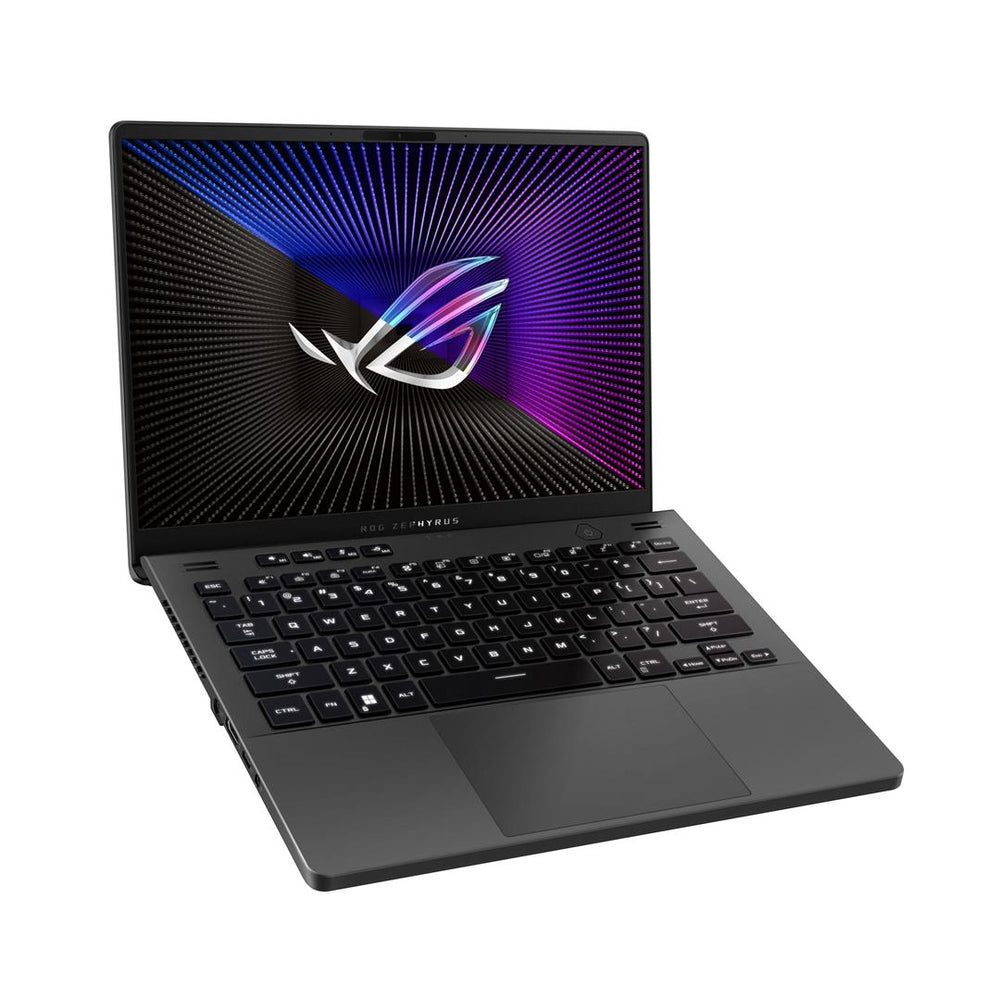 asus rog zephyrus 15.6 wqhd 165hz