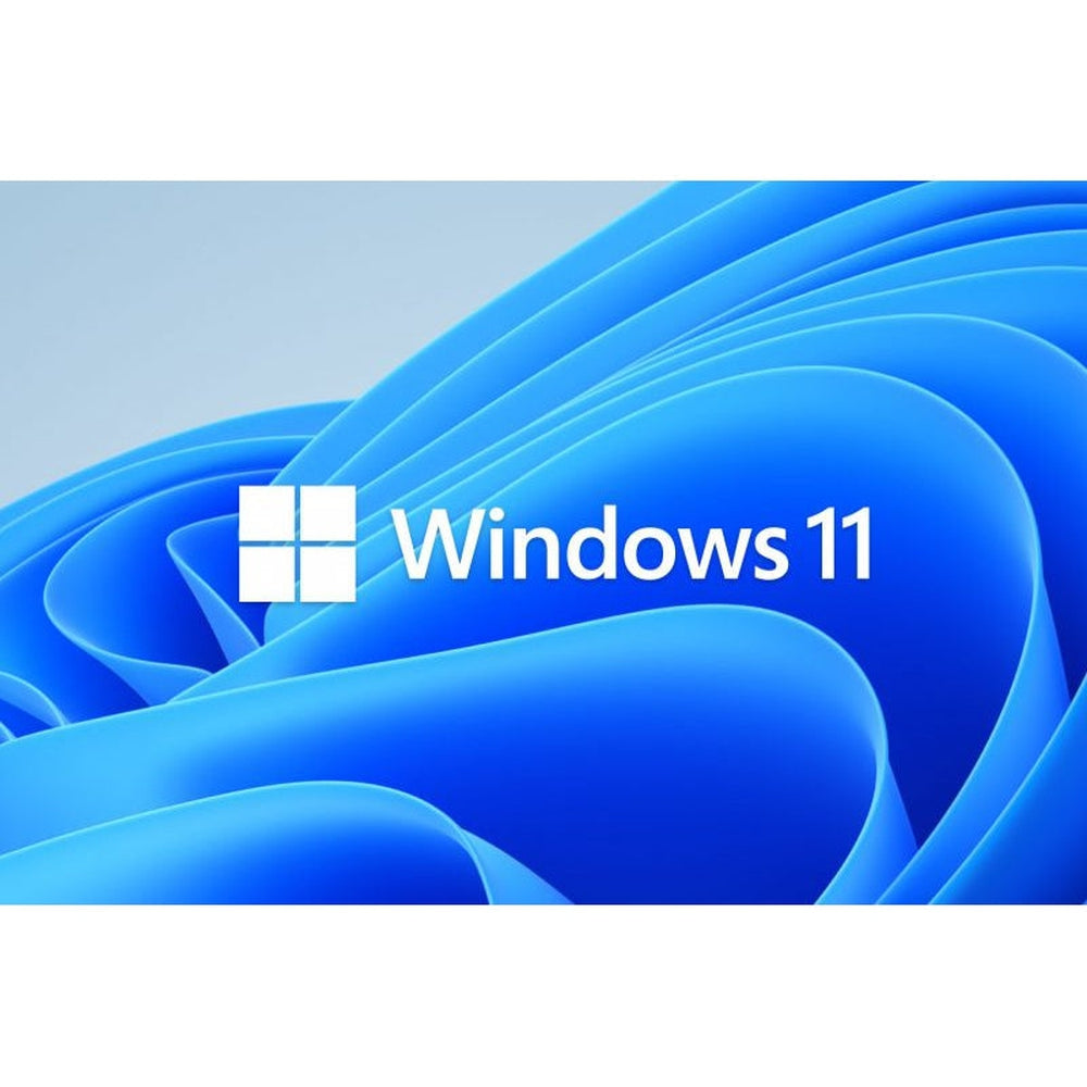  MICROSOFT Windows 11 PRO (Ingles) FPP 64-BIT ENG INTL