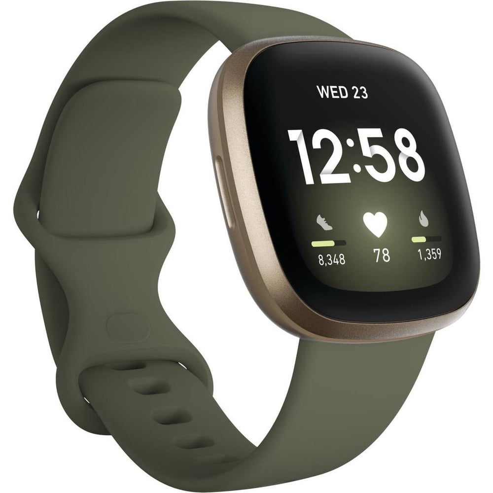 Versa 3 soft gold sale