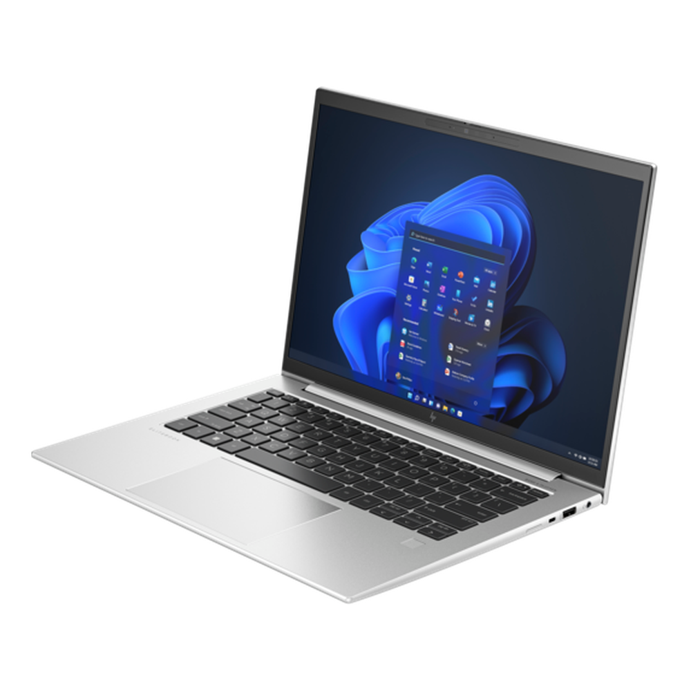 HP Elitebook 1040 G10 14" WUXGA IR TS i7-1355U 16GB 512GB SSD LTE 4G W11P64     (replaces 86U57PA)