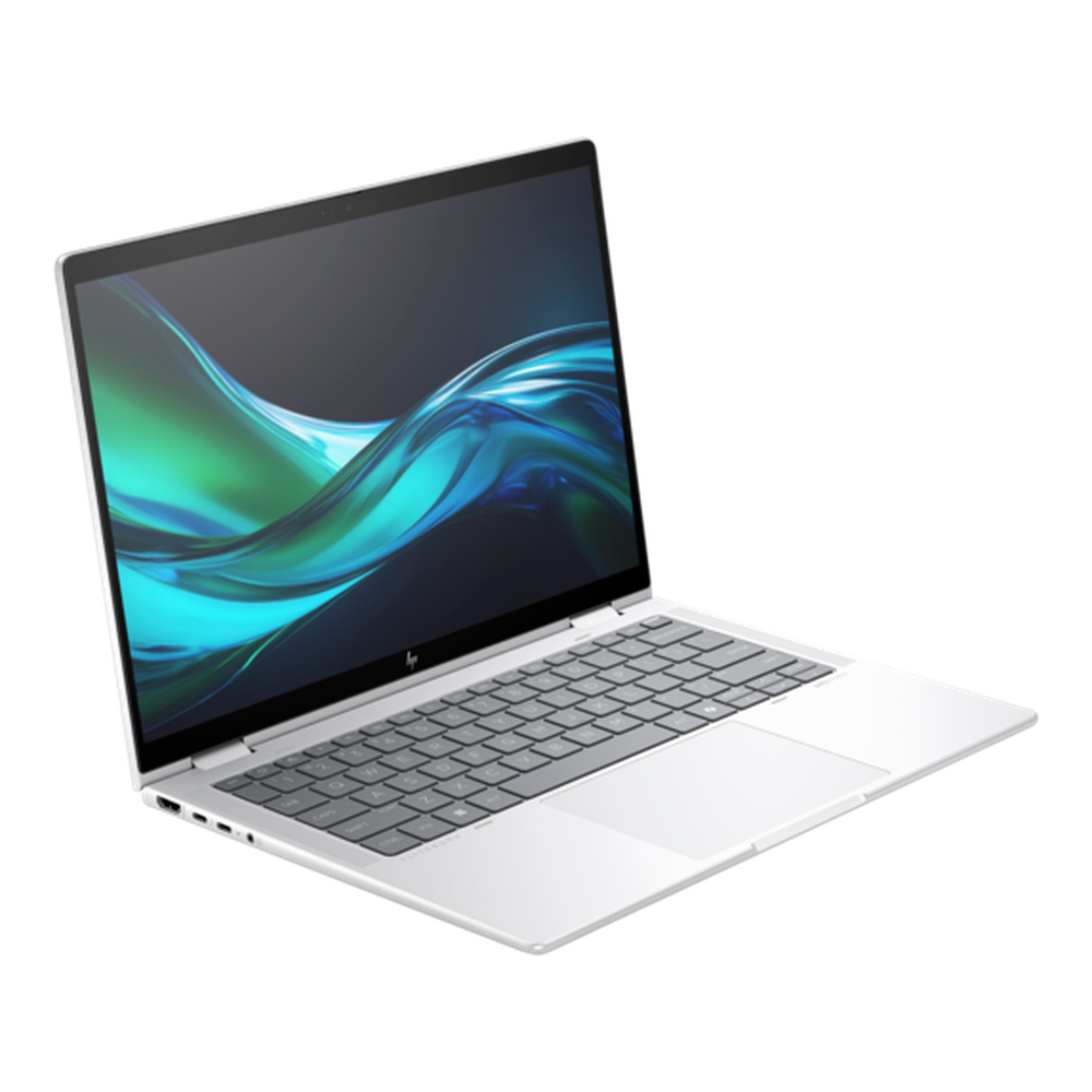 HP Elitebook x360 1040 G11 14" WUXGA IR TS PVCY U7-155H 32GB 1TB SSD WIN 11 PRO PEN LTE 4G     DIB USBC CHG USBC-RJ45 SLV