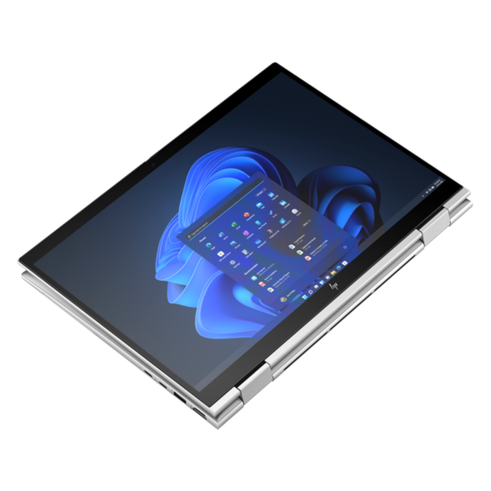 HP Elitebook x360 830 G10 13.3" WUXGA IR PVCY TS i5-1335U 16GB 512GB SSD LTE 4G PEN W11P64     (replaces 86X27PA)