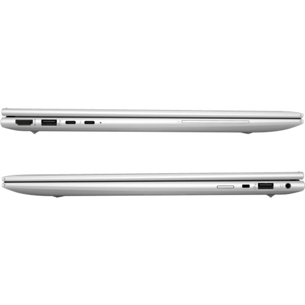 HP Elitebook 860 G11 16" WUXGA AG IR U7-155U 16 GB 512 GB SSD WIN 11 PRO     DIB USBC CHARGER USBC-RJ45