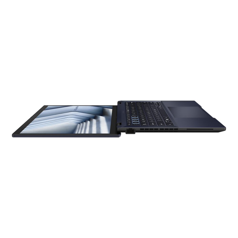 14.0 WUXGA BEND ANTI-GLARE300NITS/INTEL 5 120 U/DDR5 16GB/512G PCIEG4/Clamshell/WIFI6E(11AX)2*2_WW+BT/FINGERPRINT/WIN11 PRO/3CELL 63WH/1Y LOSS