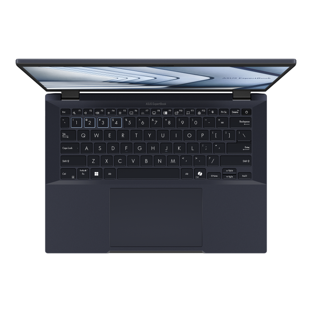 14.0 WUXGA BEND ANTI-GLARE300NITS/INTEL 5 120 U/DDR5 16GB/512G PCIEG4/Clamshell/WIFI6E(11AX)2*2_WW+BT/FINGERPRINT/WIN11 PRO/3CELL 63WH/1Y LOSS