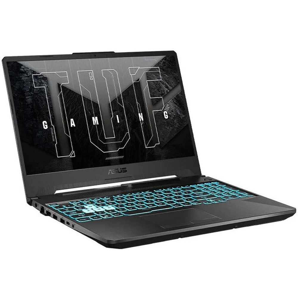 ASUS TUF Gaming A15 - 15.6" FHD 144hz/R7-7435HS/RTX3050/8G*2/512G SSD/Win11/1Y