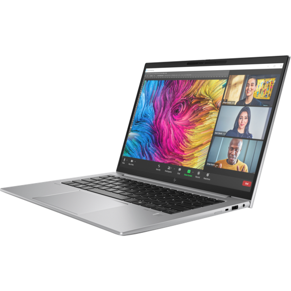 HP Zbook Firefly 14 G11 14" WUXGA TOUCH U7-165H 32GB 1TB SSD NVIDIA RTX A500 4GB WIN 11 PRO