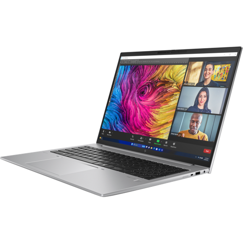 HP Zbook Firefly 16 G11 16" WUXGA TOUCH U7-165H 32GB 1TB SSD NVIDIA RTX A500 4GB WIN 11 PRO