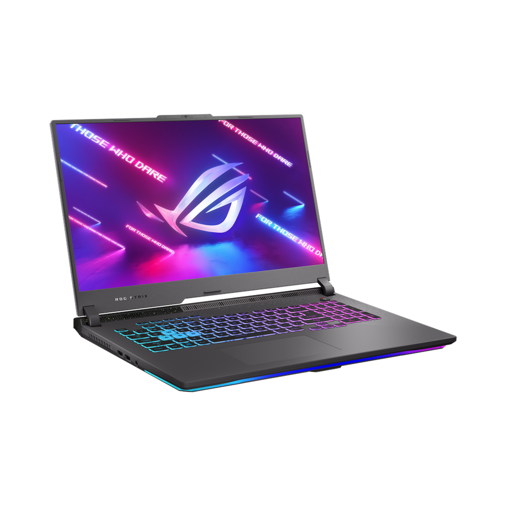 Asus ROG Strix G17 - 17.3" WQHD240/R9-7940HX/RTX4060/8G*2/1T/Win11/2Y