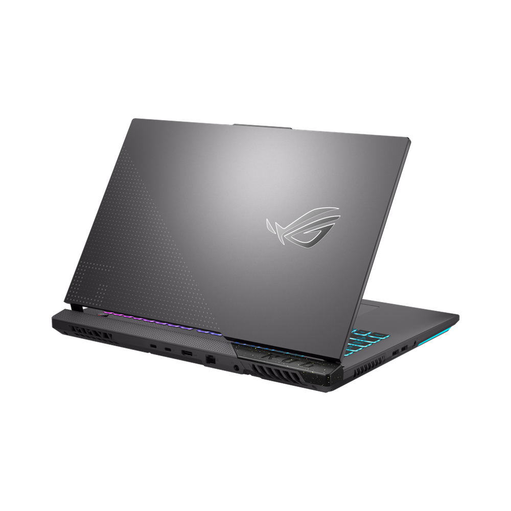 Asus ROG Strix G17 - 17.3" WQHD240/R9-7940HX/RTX4060/8G*2/1T/Win11/2Y