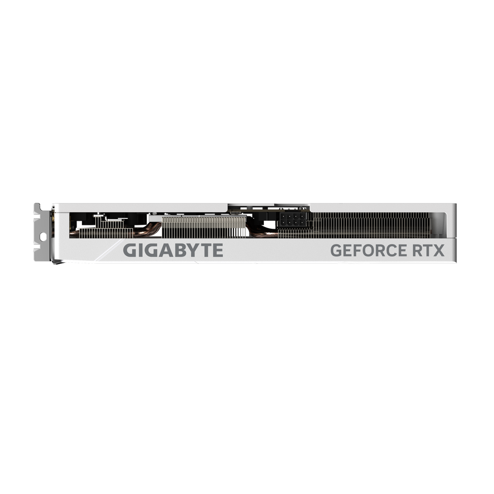 Gigabyte Nvidia GeForce RTX 4060 TI/REV 1.0 PCI-E 4.0 x8/8 GB GDDR6/128 bit DPx2/HDMIx2