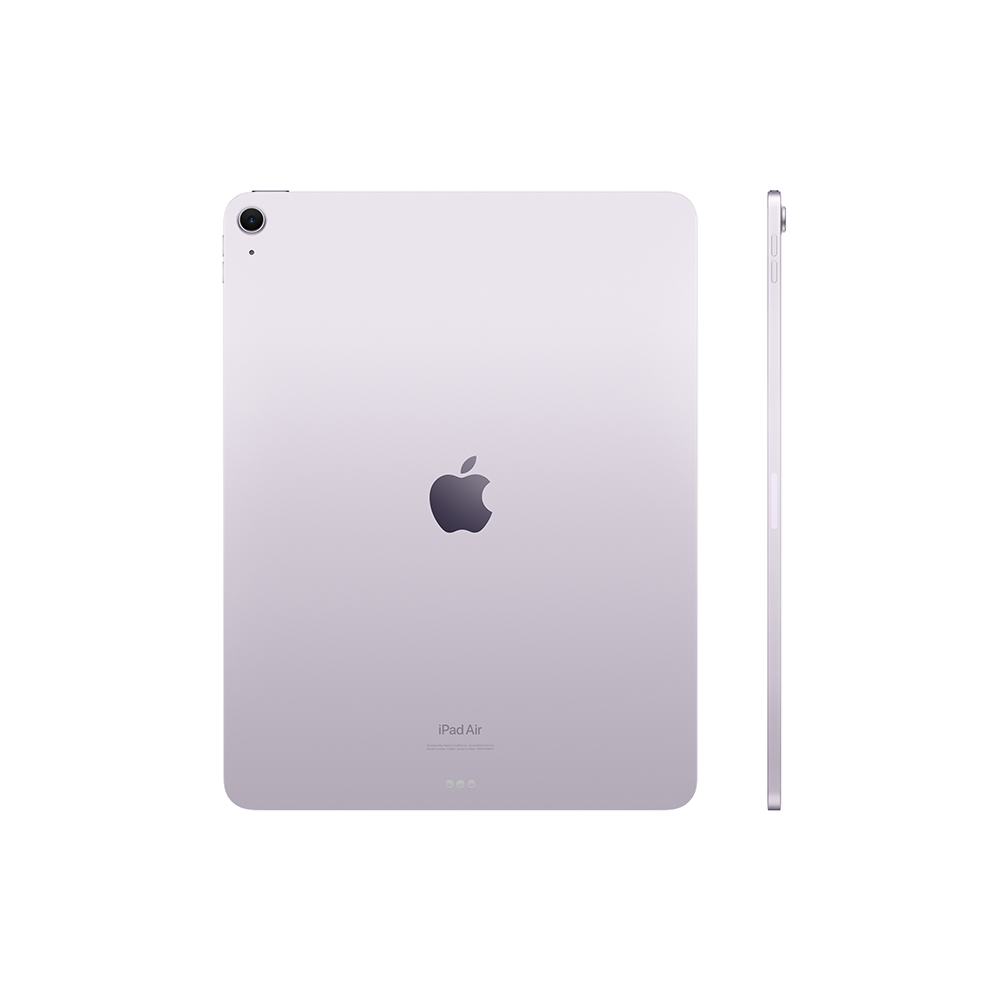 Apple 13-inch iPad Air Wi-Fi 256GB - Purple