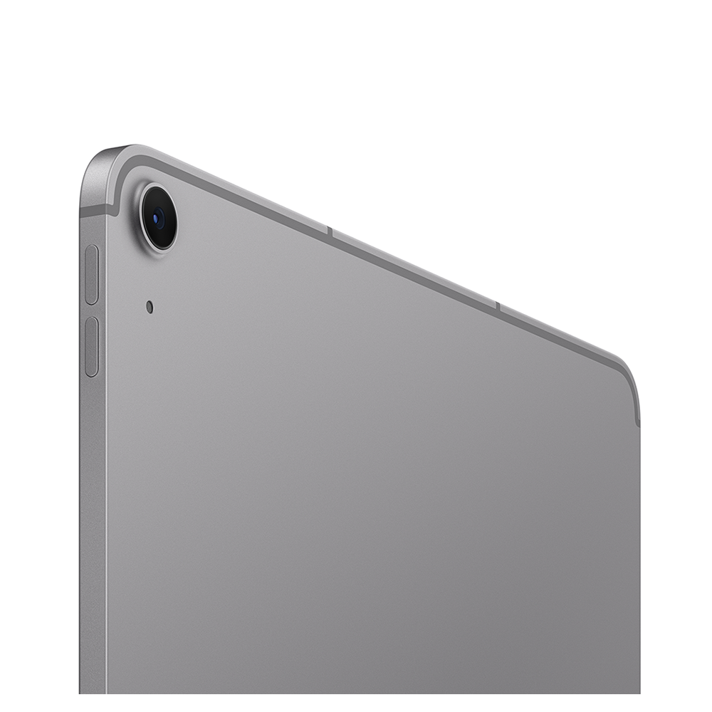 Apple 13-inch iPad Air Wi-Fi 128GB - Space Grey