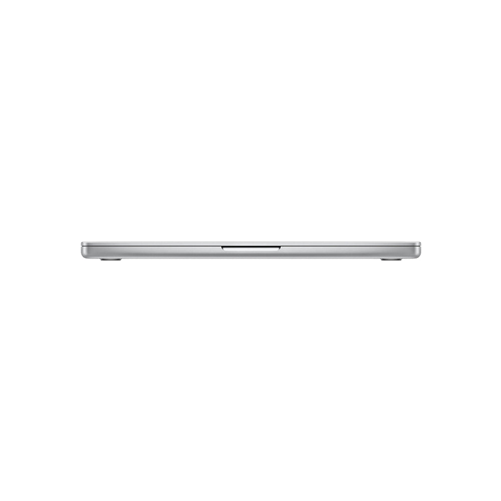 Apple 14-inch MacBook Pro: Apple M3 chip with 8core CPU and 10core GPU 16GB 1TB SSD - Silver