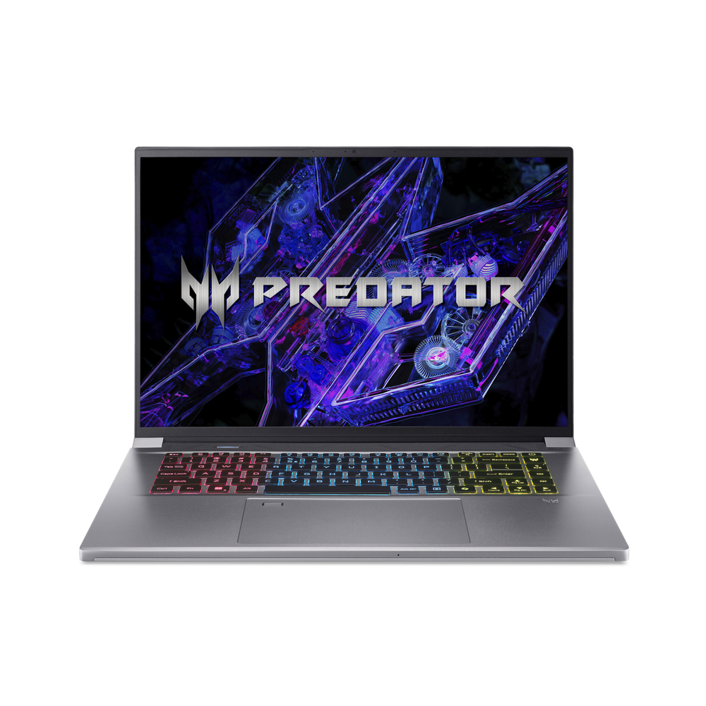 PREDATOR TRITON NEO 16 Ultra 9 185H16" WQXGA+ 3.2K IPS1x32GB LPDDR5X2x1024GB SSDNVIDIA GeForce RTX 4070 8GBWiFi6E WIN11 HOME 1YR RTB