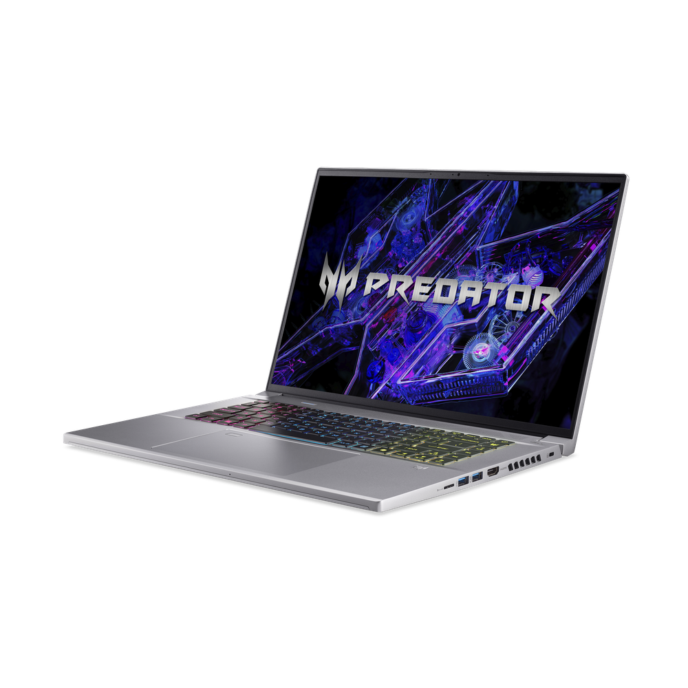 PREDATOR TRITON NEO 16 Ultra 9 185H16" WQXGA+ 3.2K IPS1x32GB LPDDR5X2x1024GB SSDNVIDIA GeForce RTX 4070 8GBWiFi6E WIN11 HOME 1YR RTB