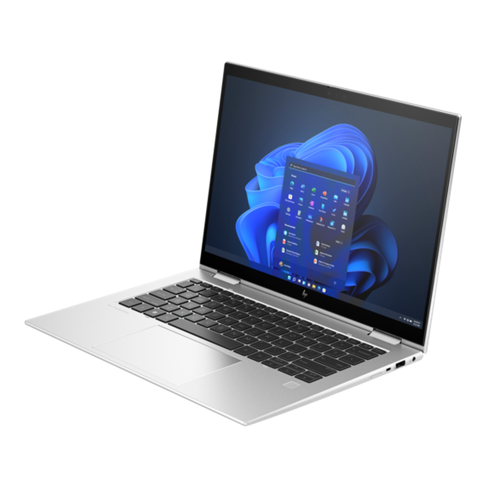 HP Elitebook x360 1040 G10 14" WUXGA BV IR TS i7-1355U 16GB 256GB SSD PEN W11P64     (Replaces 86V35PA)