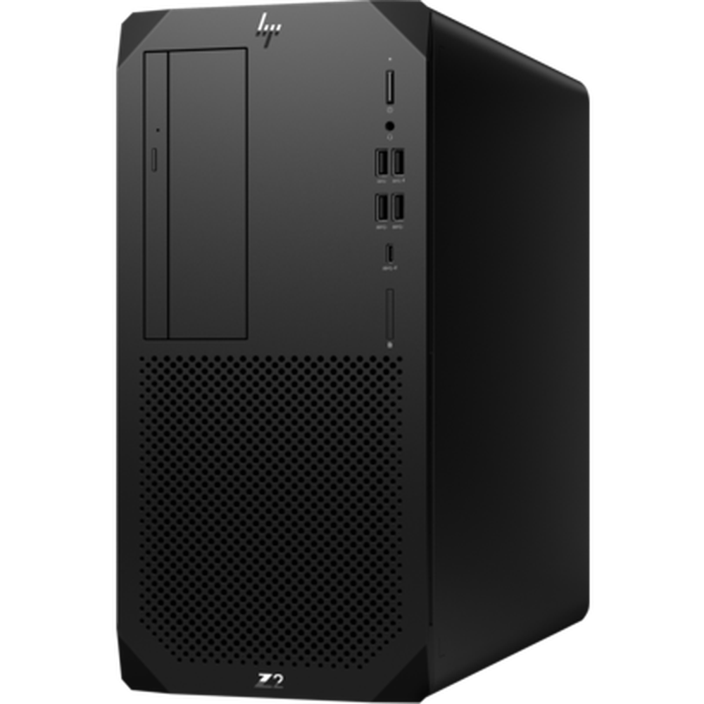 HP Z2 G9 TWR i7-13700 32GB 1TB SSD + 1TB HDD NVIDIA RTX A2000 12GB WLAN W11P64  (Replaces 8C2A9PA)