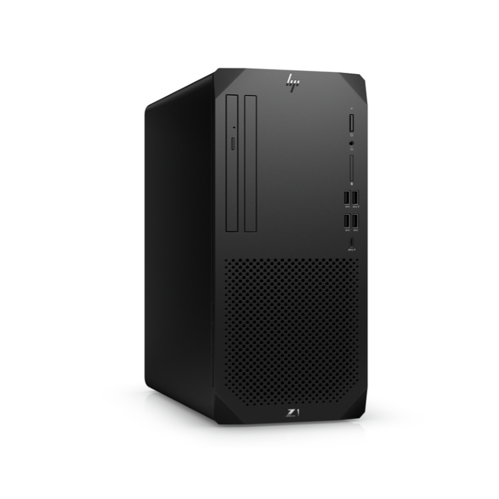 HP Z1 TWR G9 i7-13700 16GB 512GB SSD + 1TB HDD NVIDIA T400 4GB W11P64   (Replaces 8G0M0PA)