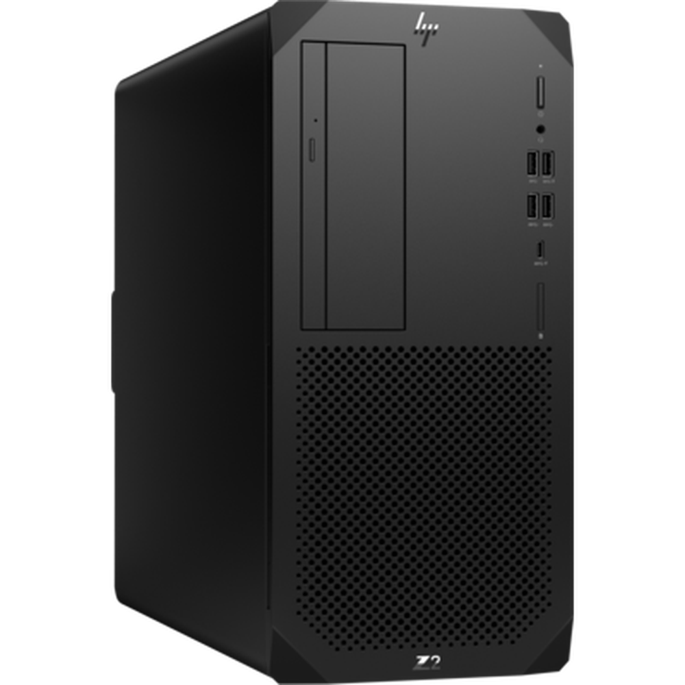 HP Z2 G9 TWR i7-13700 32GB 1TB SSD + 1TB HDD NVIDIA RTX A2000 12GB WLAN W11P64  (Replaces 8C2A9PA)