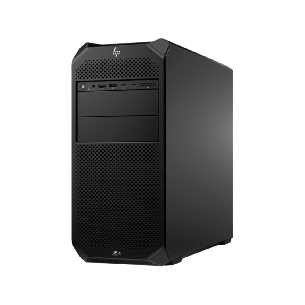 HP Z4 G5 XEON W3-2425 32GB 1TB SSD + 1TB HDD NVIDIA RTX A2000 12GB W11P64  (Replaces 8C287PA)