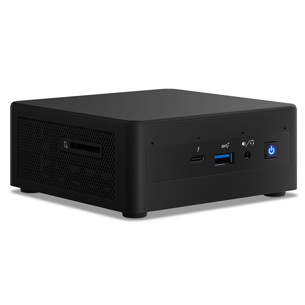 Intel NUC Kit NUC11PAHi50Z no cord single pack