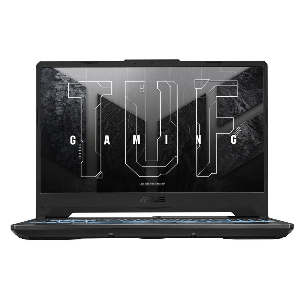 ASUS TUF Gaming A15 - 15.6" FHD 144hz R7-4800H RTX3050 16G 512G SSD 1xHDMI2.0b3xUSB-A1xUSB-C Win11-H 2Y