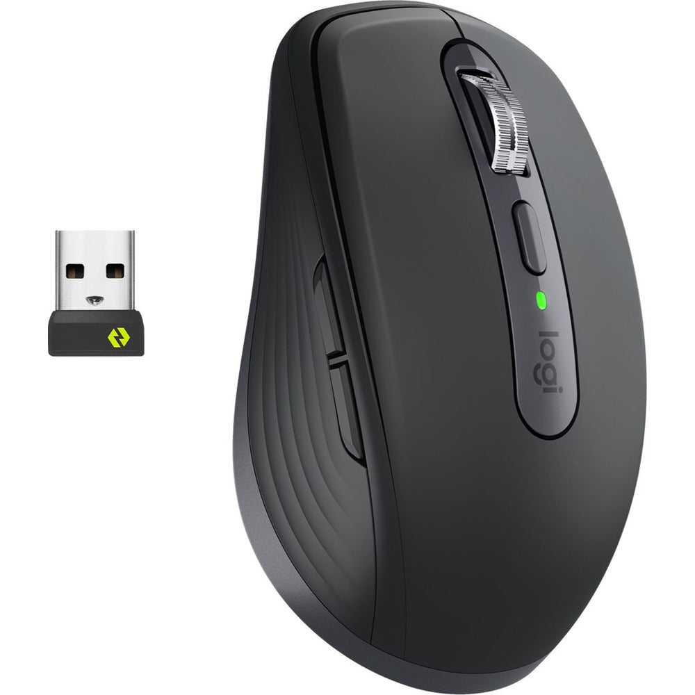 Logitech MX Anywhere 3 for Business Compact Performance Mouse