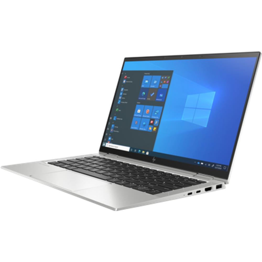 HP Elitebook x360 1030 G8 13.3" FHD TS i5-1135G7 8GB 256GB SSD PEN