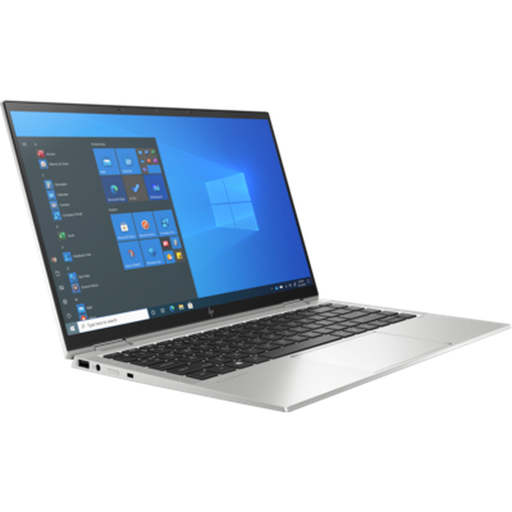 HP Elitebook x360 1040 G8 14" FHD TS PVCY i7-1185G7 (vPro) 16GB 512GB SSD + 32GB Optane LTE 4G PEN