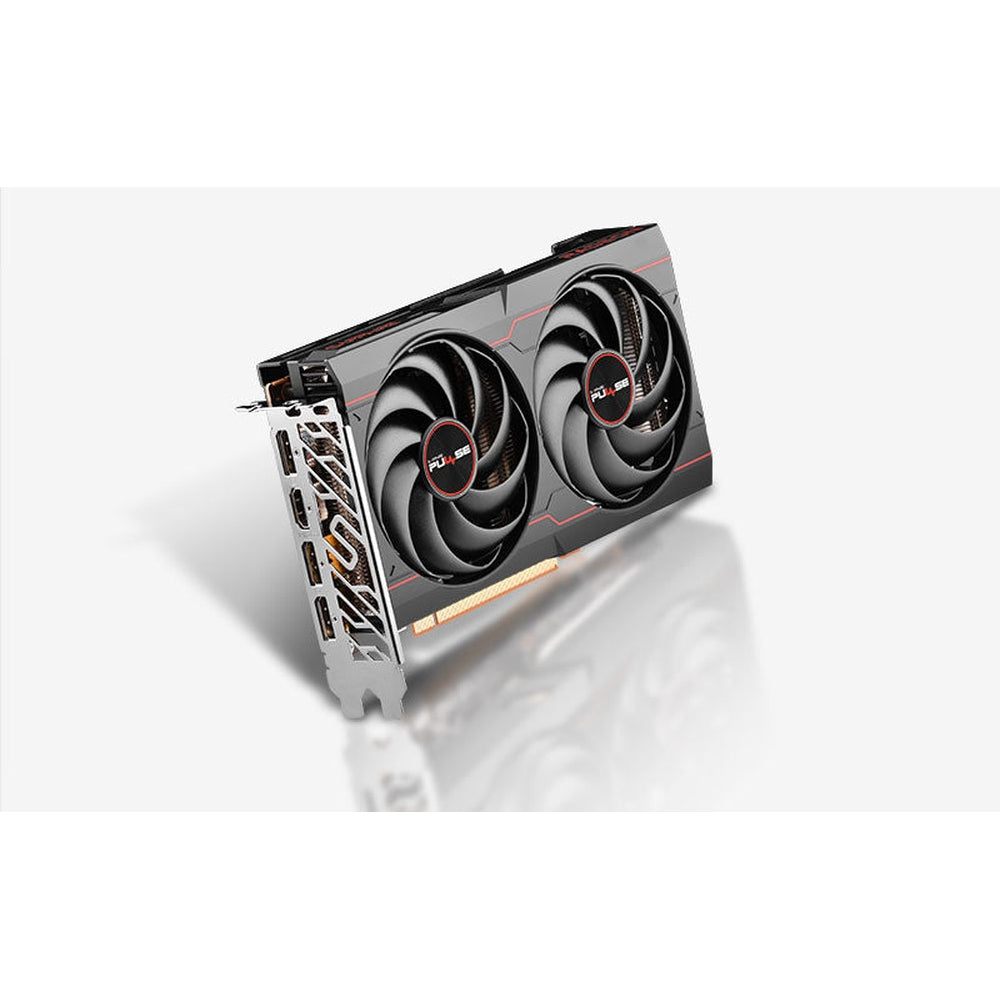 AMD SAPPHIRE PULSE RADEON RX 6600 8GB GDDR6 HDMI / DP