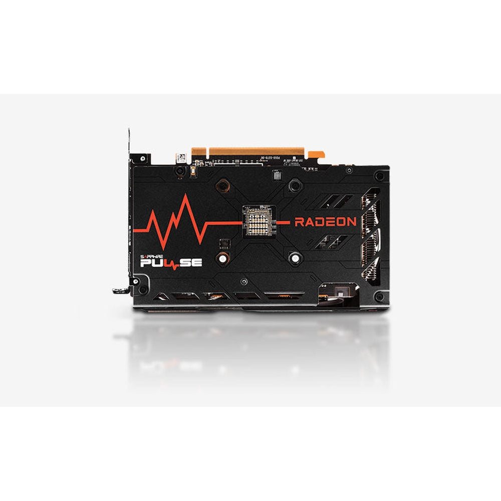 AMD SAPPHIRE PULSE RADEON RX 6600 8GB GDDR6 HDMI / DP