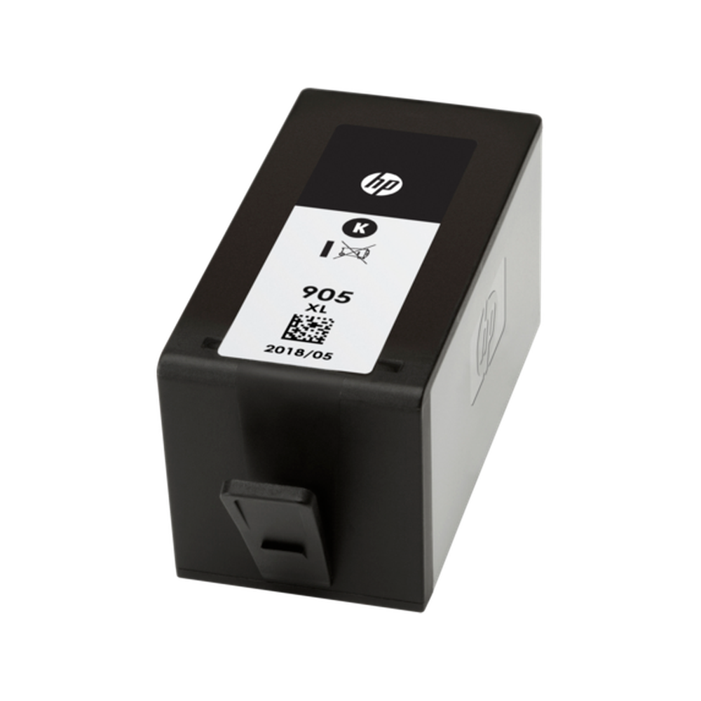 HP 905XL Black Original Ink Cartridge