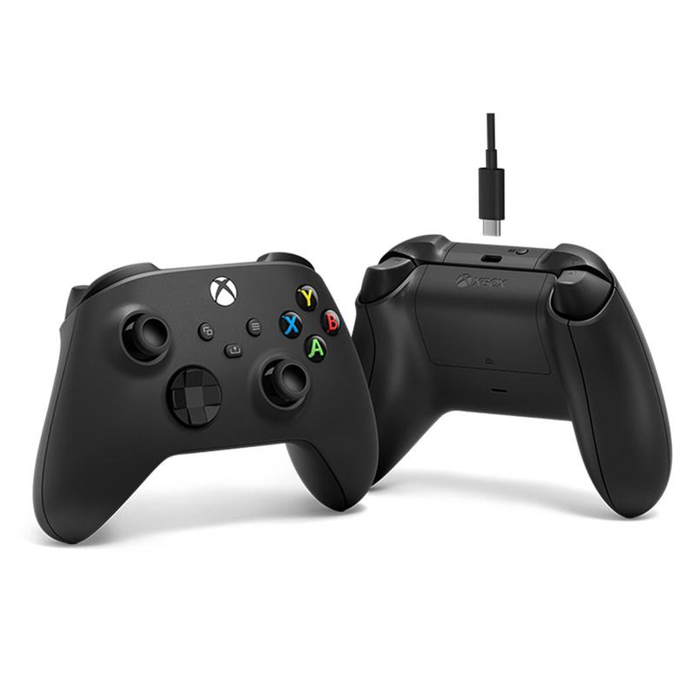 Microsoft XBOX Wireless Controller with USBC Cable