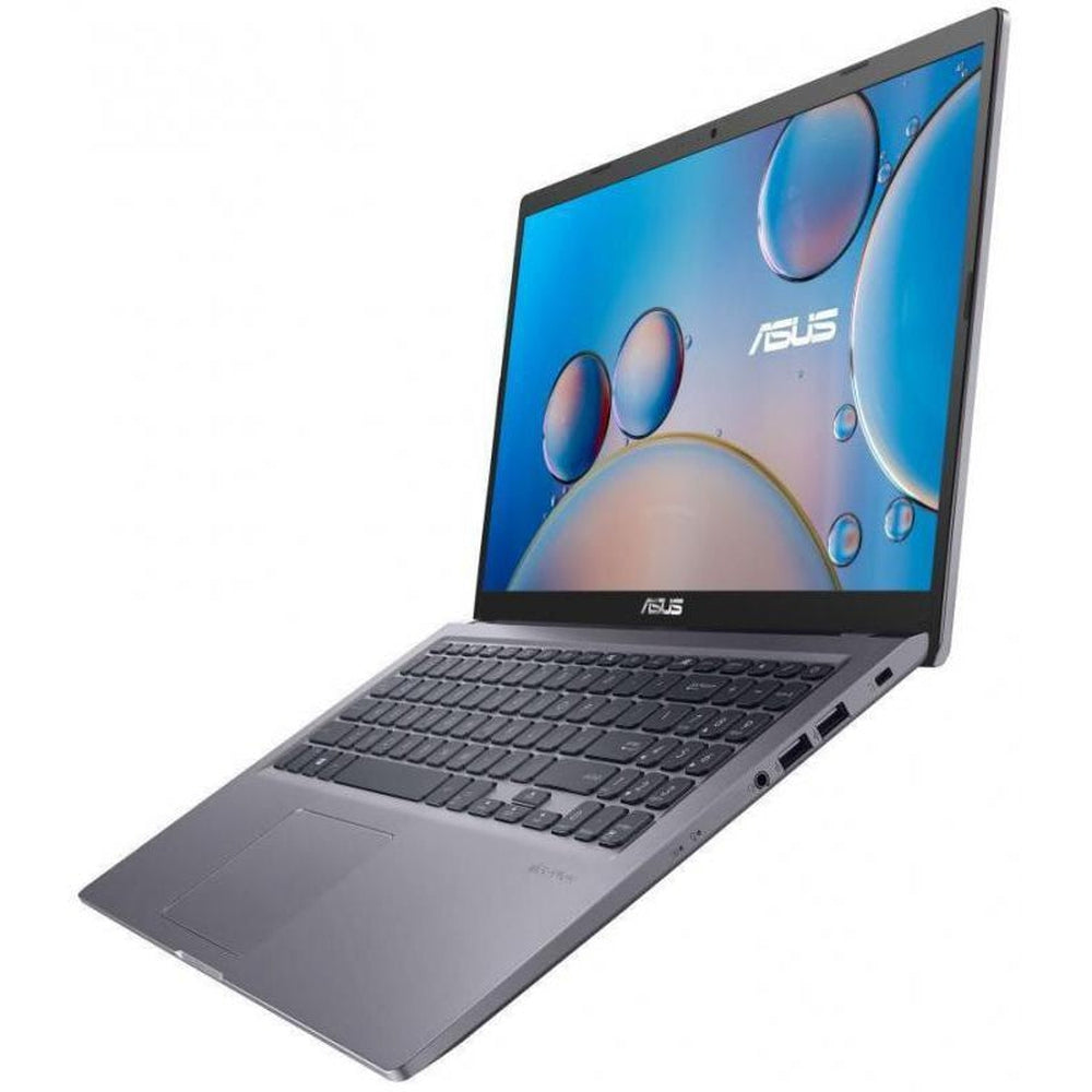 Asus Vivobook Go - 15.6" FHD vIPS R5-5500U 8 512 2xUSB-A 1xUSB-C HDMI1.4 Win11-H 1YR