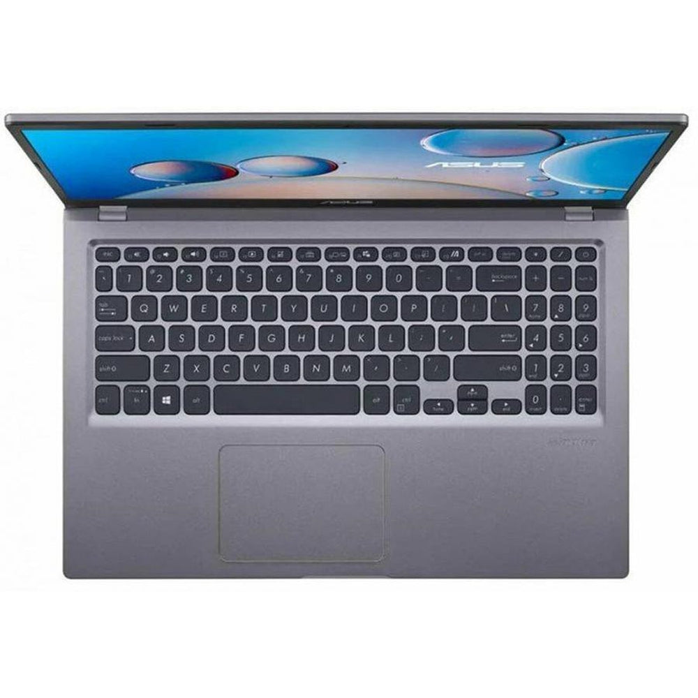 Asus Vivobook Go - 15.6" FHD vIPS R5-5500U 8 512 2xUSB-A 1xUSB-C HDMI1.4 Win11-H 1YR