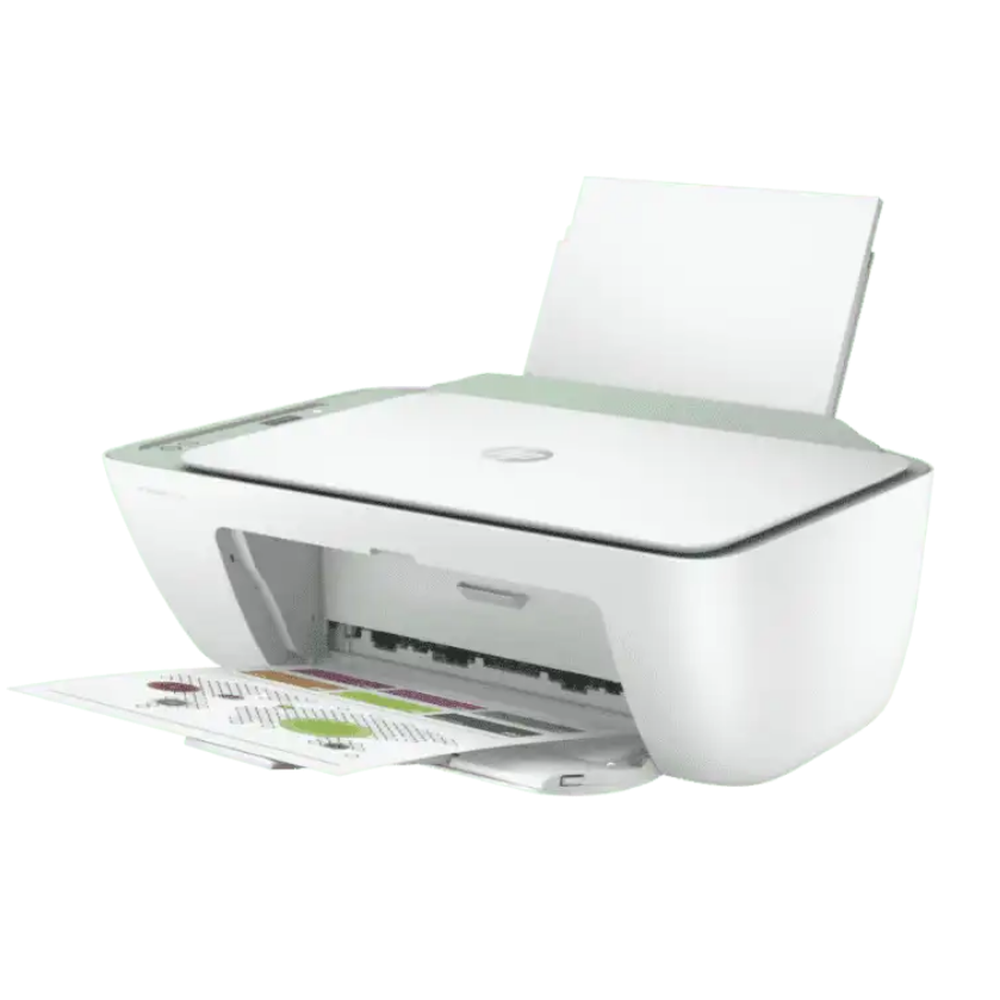 HP DeskJet 2722e AiO Printer