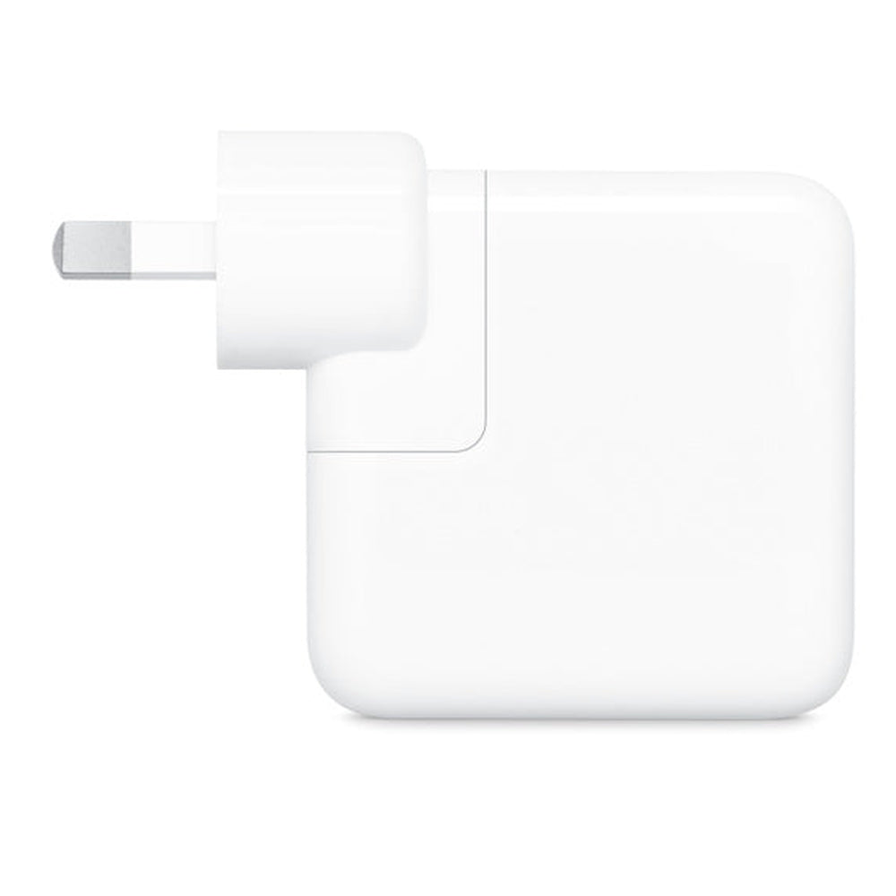 Apple 35W Dual USB-C Port Power Adapter