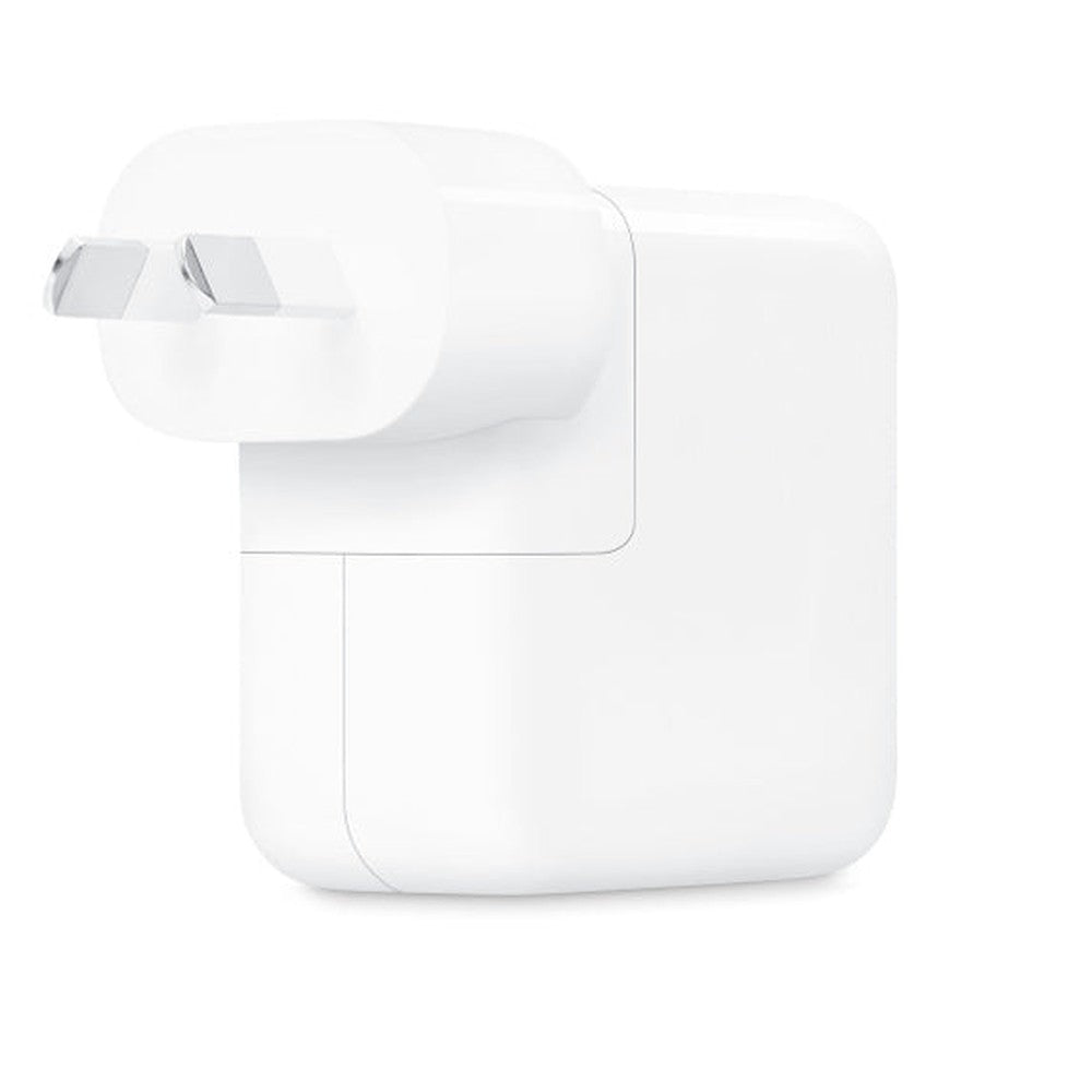 Apple 35W Dual USB-C Port Power Adapter