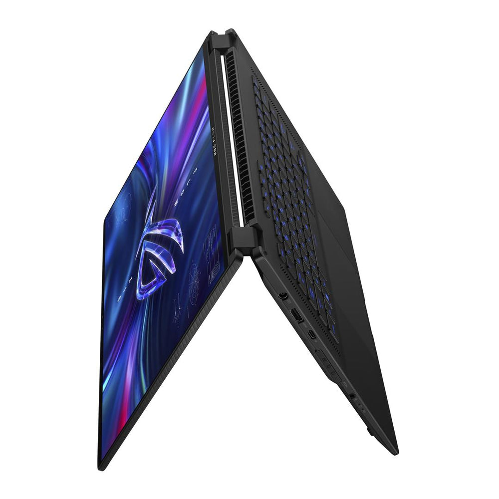 Asus ROG Flow X16 - 16" WQXGA 165Hz R7-6800HS RTX3060 8G*2 1TB SSD 1xHDMI2.0b 2xUSB-C 2xUSB-A Win11-H Pen