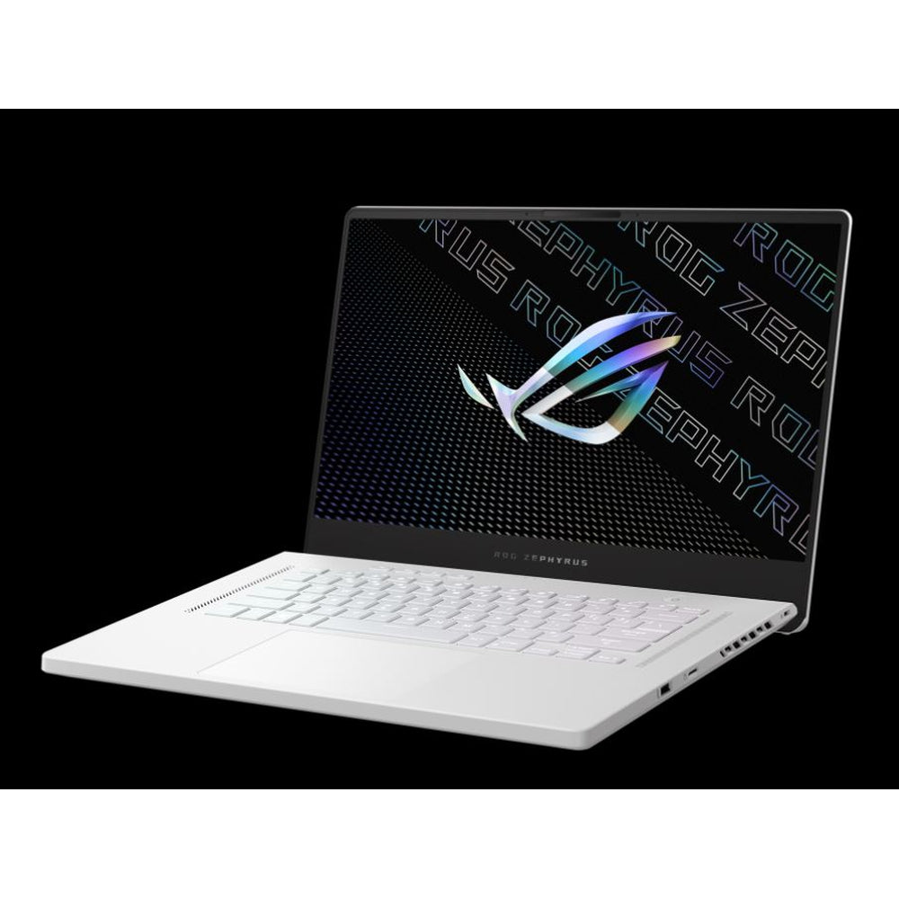 Asus ROG Zephyrus G15 -15.6" WQHD 240hz R9-6900HS RTX3070Ti-8GB DDR6 16G*2 1TB PCIE2xUSB-A 2xUSB-C 1xHDMI2.0b Win11-H White 2Y