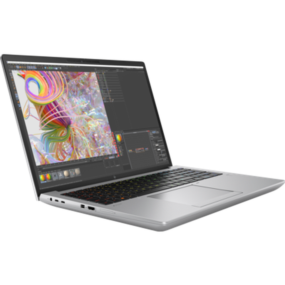 HP Zbook Fury 16 G9 16" UWVA TOUCH i7-12850HX 32GB 512GB SSD NVIDIA RTX A2000 8GB LTE 4G W11P64 DG