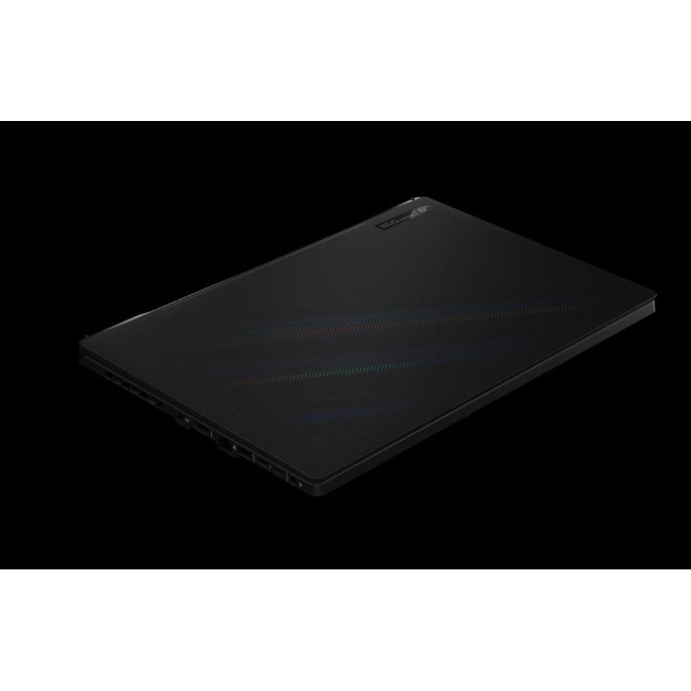 Asus ROG Zephyrus M16 - 16" WUXGA 165Hz i7-12700H RTX3050Ti 8G*2 512G SSD 1xTB4 1xUSB-C 2xUSB-A HDMI2.0b Win11-H Black 2Y