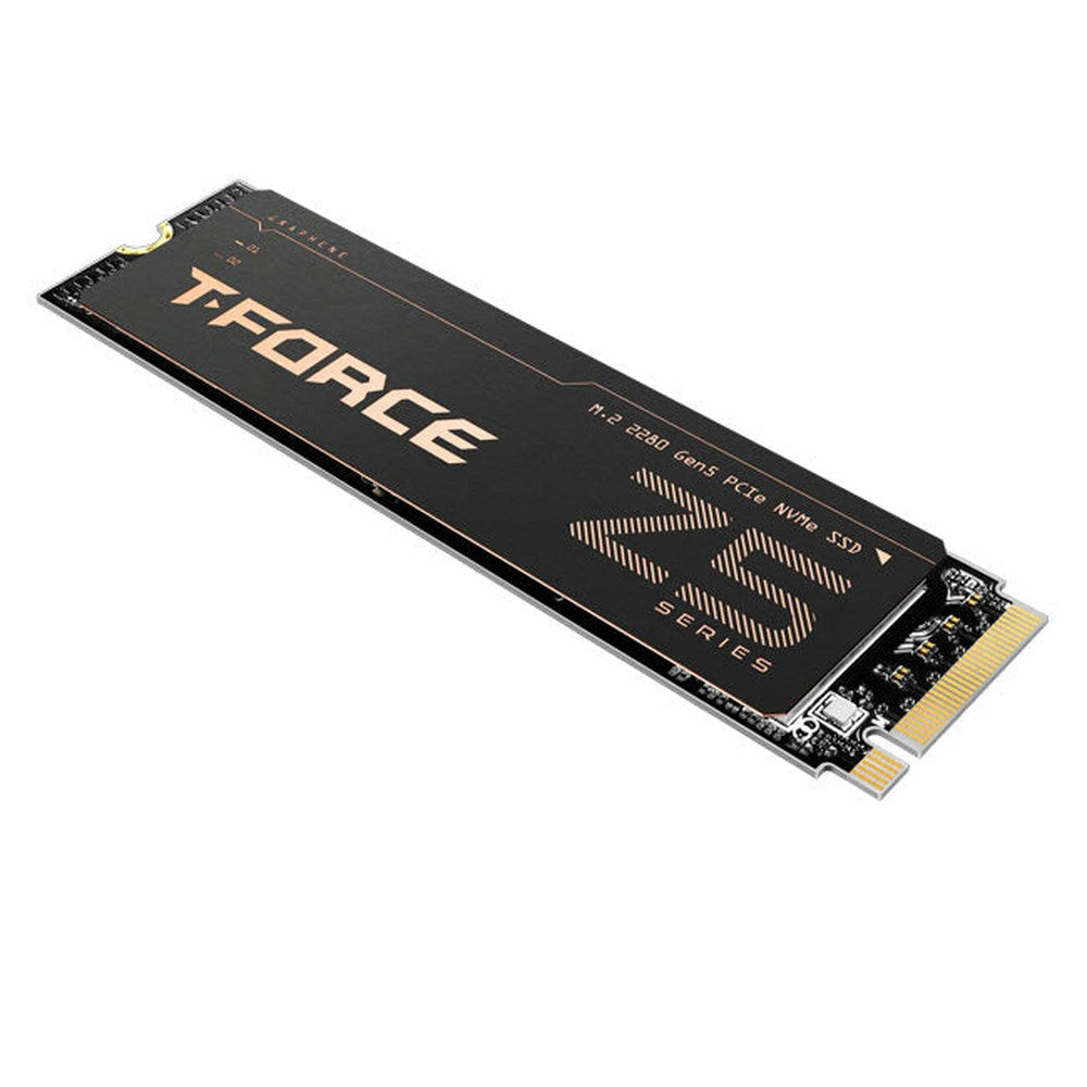 Team Cardea Z540 1TB M.2 2280 NVMe PCIe Gen5 SSD