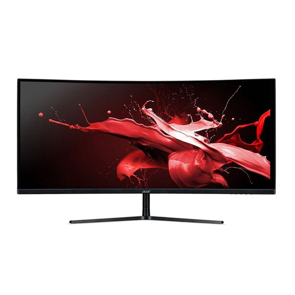 GAMING FSYNC-PREMIUM HDR400 34" 21:9IPS(1500R)3440x14401ms(VRB)144Hz16.7M400nitsHDMIx2DPx2TiltSwivSPK(2Wx2)VESA 75x75