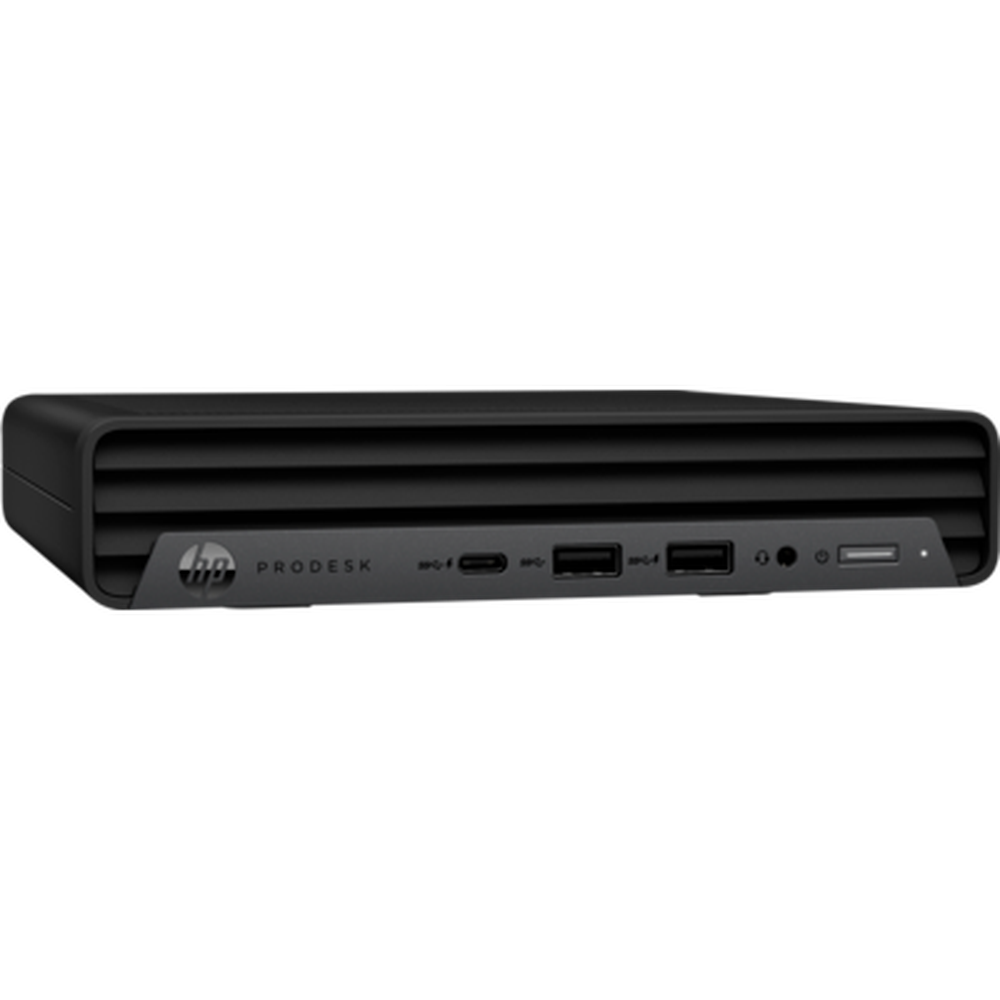 HP ProDesk 600 G6 DM i7-10700T 8GB 512GB Optane SSD WLAN  3-3-3