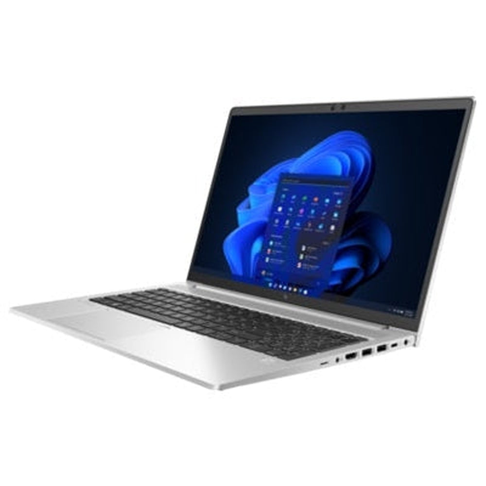 HP Elitebook 655 G9 15.6" FHD AG  Ryzen 7 5825U 16 GB 256 GB SSD LTE 4G W11P64 DG  1/1/1