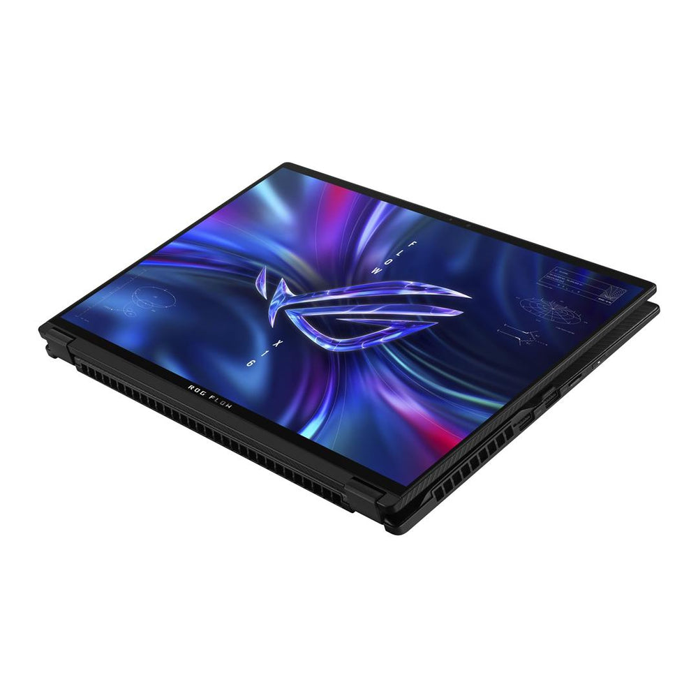 Asus ROG Flow X16 - 16" WQXGA 165Hz R7-6800HS RTX3050Ti 8G*2 512 SSD 1xHDMI2.0b 2xUSB-C 2xUSB-A Win11-H Pen