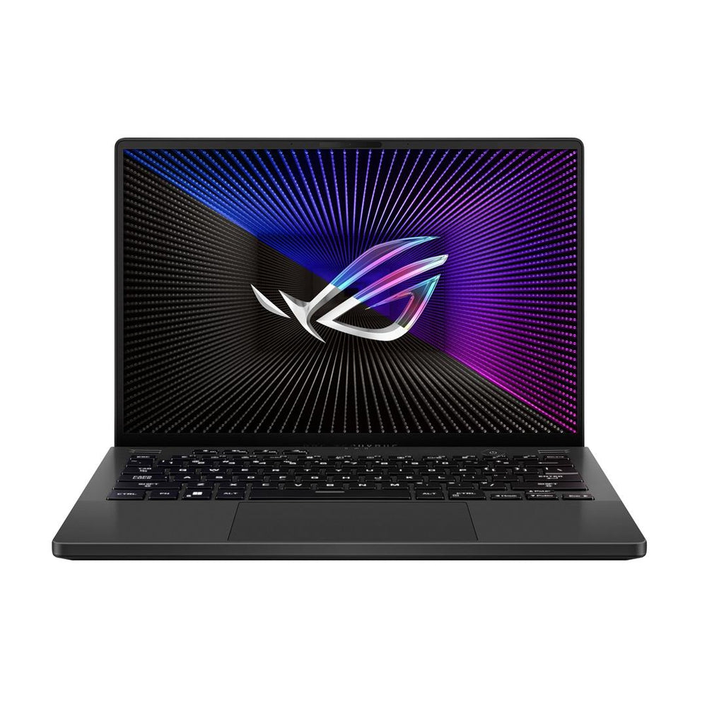 Asus ROG Zephyrus G14 - 14" WUXGA 144hz R7-6800HS RX6700S 8G*2 1TB SSD 1xHDMI2.0b 2xUSB-A 2xUSB-C Win11-H Anime Gray Sleeve