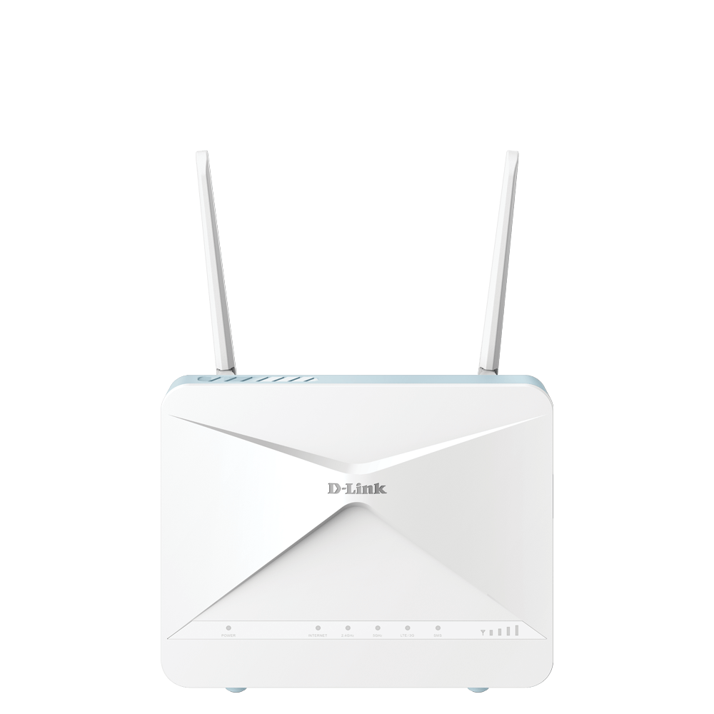 G415 Eagle Pro AI AX1500 4G Smart Router